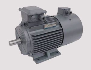 變頻電機循環交變應力造成的絕緣加速老化